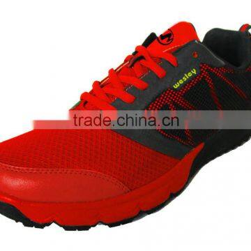 2014 New Design Sports Shoes, Breathable Jogging Shoes, Light Weighted Sneakers,running Shoes photo-2