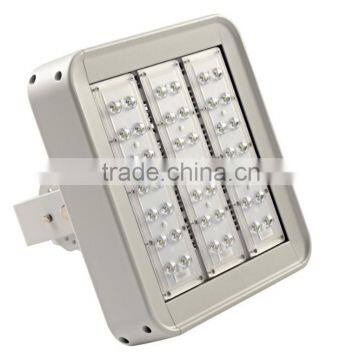 TUV DLC UL Approval LED Lamp Outdoor With TM21 Report 62000 Hours Lifespan