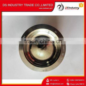 ISDE 0.50mm Oversize Piston 4932530 photo-2