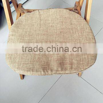 Tffany Chair Linen Cushion