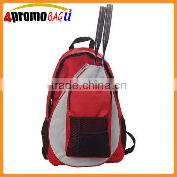 Sport Badminton backpack made in Quanzhou