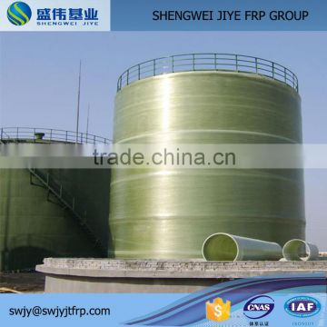 FRP GRP Oil Tanker / Underground Tank