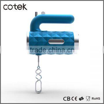 Easy to use control and beater eject lever Hand Mixer HM0201