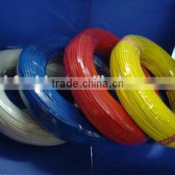 H07V-U/ H05V-U electrical wires