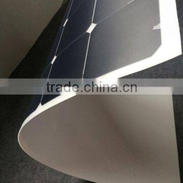 High Efficiency Monocrystalline Silicon Solar Panel 80W photo-6