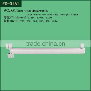 Metal Tube Bracket for Wood Board , Shop Metal Board Supporter,square Tube Brackets photo-4
