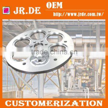 Underground water pipe Customization OEM Item