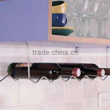 Hanging wine rack PF-E522