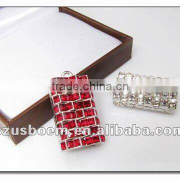 jewelry usb drive promotion