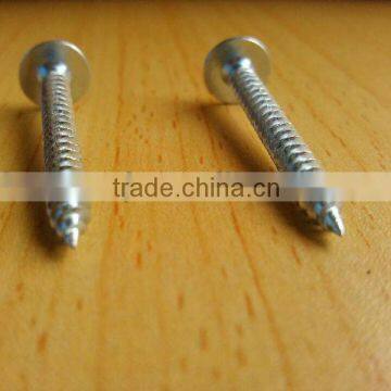 DIN7504P FLAT HEAD self drilling screw