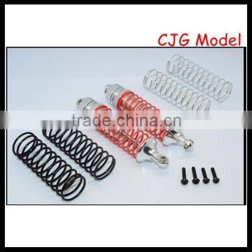 TRAXXAS SLASH 4X4 shock absorber with spring