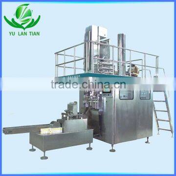 sterile filling machine