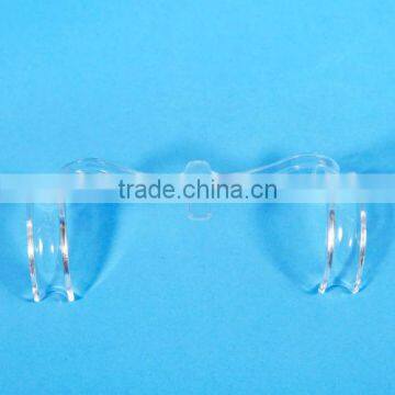 Open mouth retractor, dental check retractor, teeth retractor, cheek retractor,