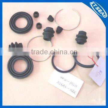 Good quality power steering repair kits for Japanese car