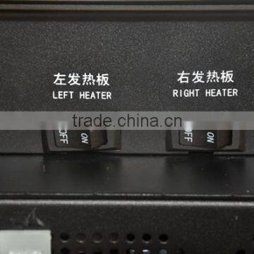 Infrared Red Bga Rework Station WDS-430 With CE& ISO Certification photo-5