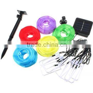 Outdoor Garden Decoration Led Solar Lantern String Light photo-2