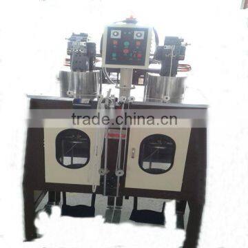 CFC Nylon Zipper teeth forming Machine