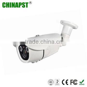 China Good Quality P2P 1080P 2.0MP 25fps WDR HD Waterproof IR Surveillance IP Camera PST-IPCV201D