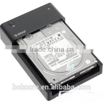 2.5'' 3.5'' USB3.0 SATA HDD docking Station