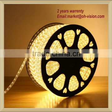 220v led strip 50m 100m roll