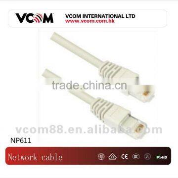 utp cat6 patch cord