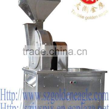 SFJ seria High Speed industrial machine for sugar crushing