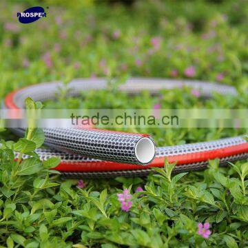 Non-kink garden hose