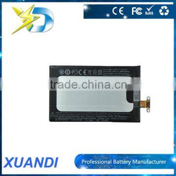 Shenzhen BM23100 mobile phone rechargeable battery for HTC 8X C625 C620