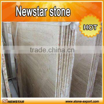 Walnut Travertine Slab