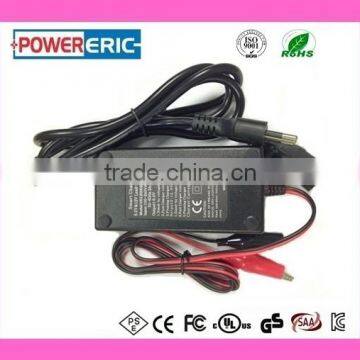 wholesale 6V 12V 3 stage Smart Lead Acid Battery Charger