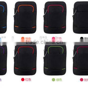 Wholesale and Retails Multifunctional Waterproof Waist Bag Shoulder Waist Bag