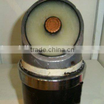 HV XLPE Insulated Power Cable