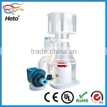 Best Seller Heto Marine Aquarium DC Protein Skimmer photo-3