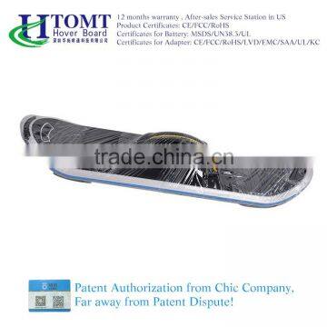 One Wheel Hoverboard 18km/h Electric Skateboard 2000w Self Balance Electric Scooter for Young People photo-4