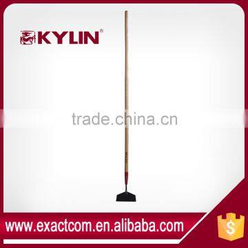 Professional Manufacturer China Garden Hoe Types