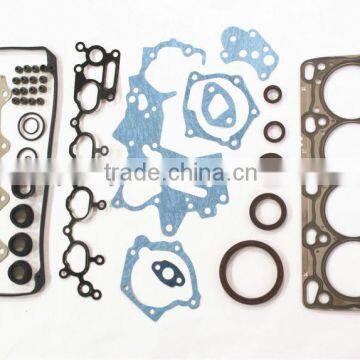 gasket set engine overhaul kit for Southeast mitsubishi 2.4