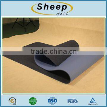 2016 Top Selling Waterproof Lightweight Portable Foldable Yoga Mat Factory photo-3