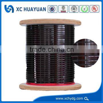 UL certificated enamelled rectangular magnet wire