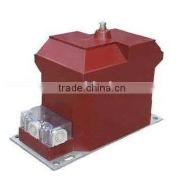 JDZX10-10 type voltage transformer(same REL 10)