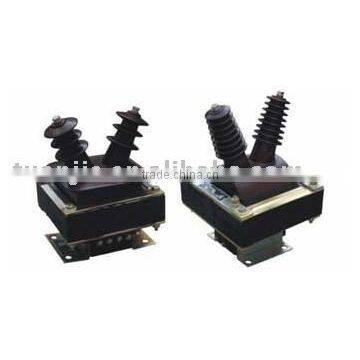 JDZ JDZJ-6 10 type voltage transformer