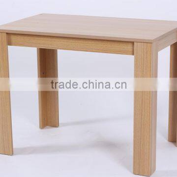 2016 New year new design dinning table for kitchen/TY