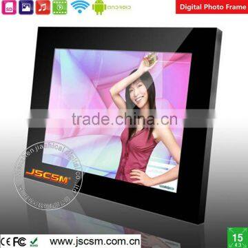 15 Inch Family Naturalism Photo Digital Photo Frame photo-5