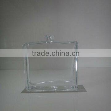 75ml Parfum Glass Bottles