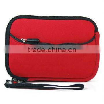 Neoprene carrying case for 4.3'&5'GPS