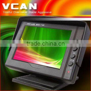 RVM 352 3.5 inch rear view monitor