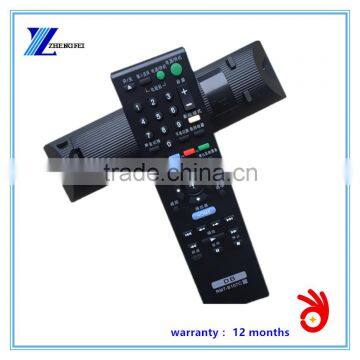 44 KEYS BLUE-RAY DVD REMOTE CONTROL FOR SONYS RMT-B107C BOP-S370 BOP-S470 photo-3