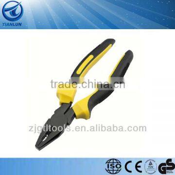 hand tool names of different tools american type combination pliers