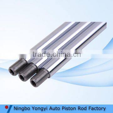 China supplier sales hard hydraulic cylinder piston rod  in dubai
