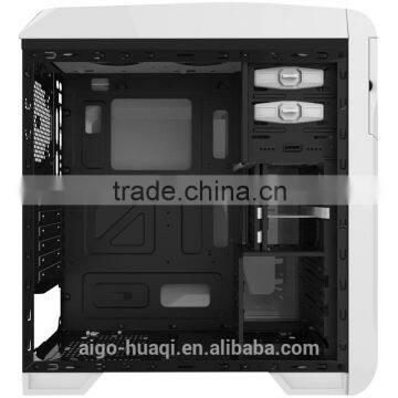 Aigo- Prometheus1 Water Cooled DIY Split-type Gaming Computer Case photo-6