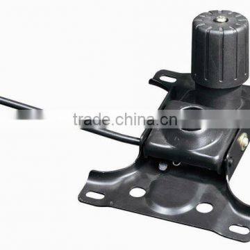 8" flat bar chair swivel mechanism/office chair mechanism GH008